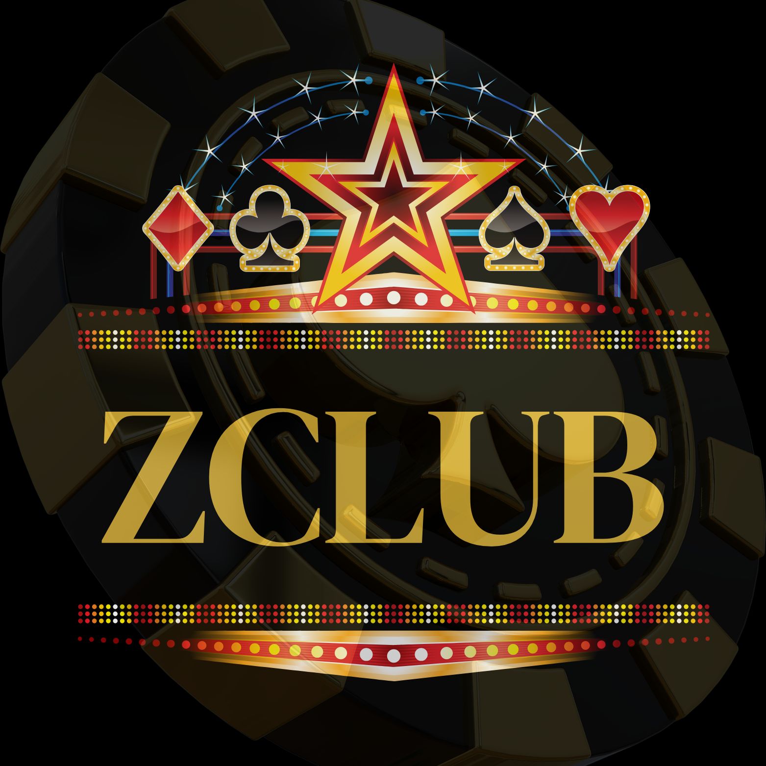 ZClub Logo